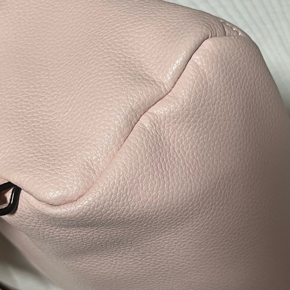 Victoria’s Secret Backpack Purse - Picture 8 of 13